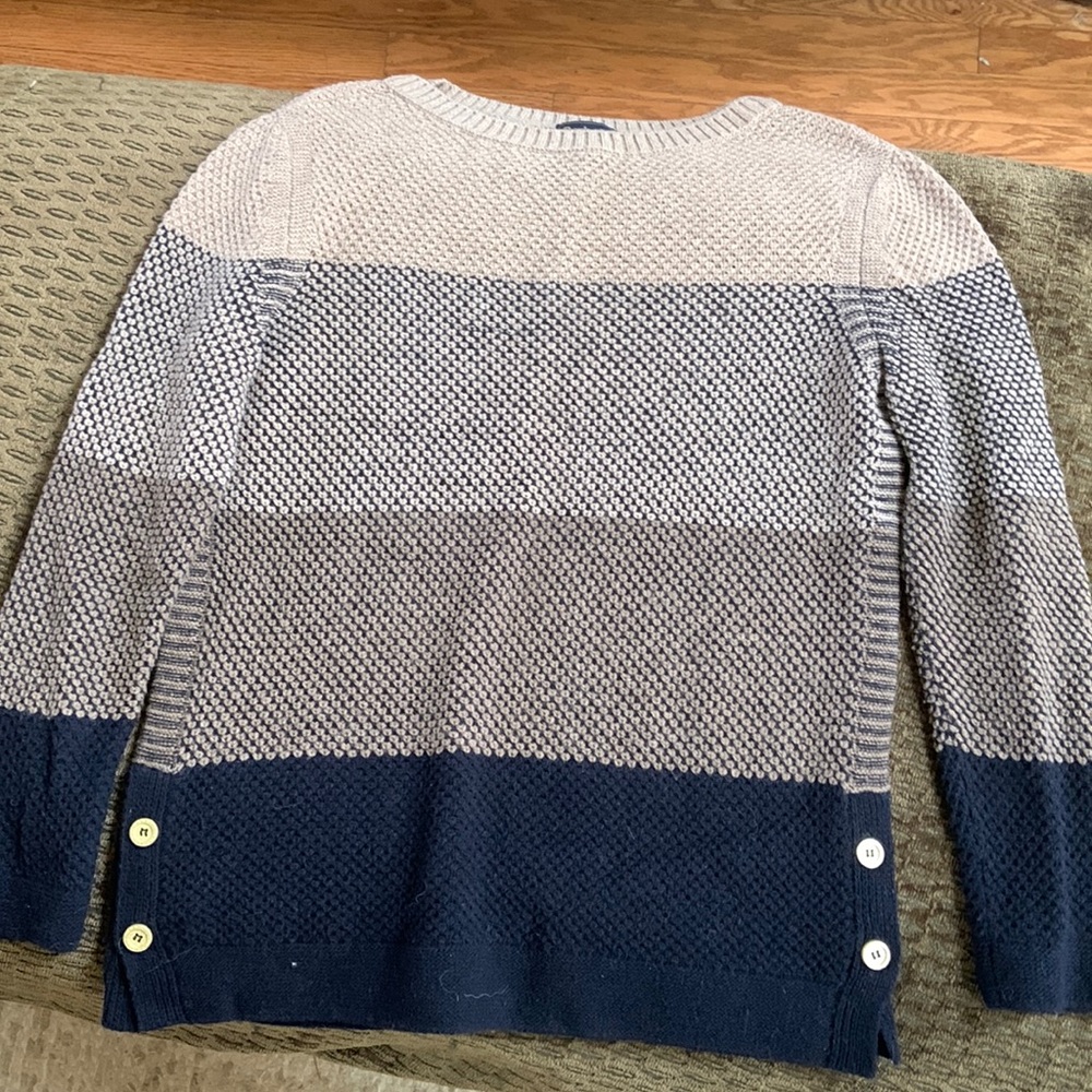 Barbour Sweater